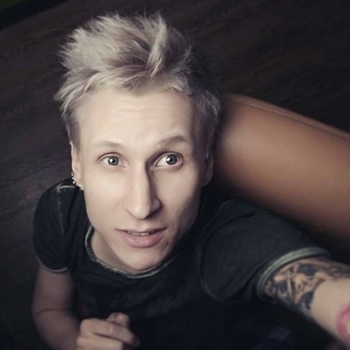 Артист Jacki-O