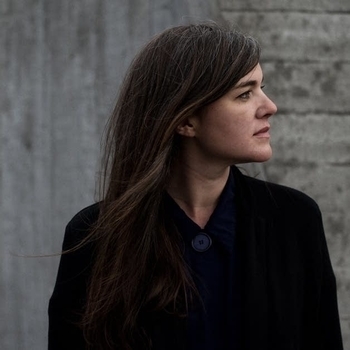 Julianna Barwick - The Harbinger