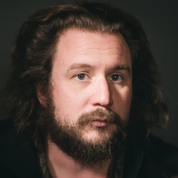 Jim James - In Demand (The Order Of Nature 2019)