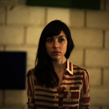 Julia Holter - So Humble The Afternoon