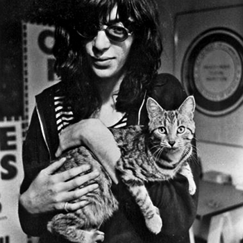 Joey Ramone - What a Wonderful World