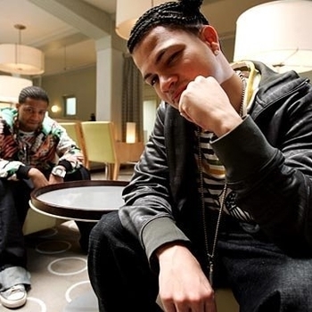 Jowell Y Randy - Tus Ojos No Me Ven (Official Remix)