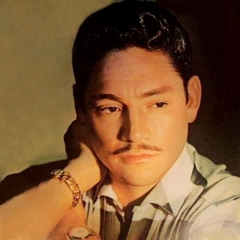 Артист Javier Solis