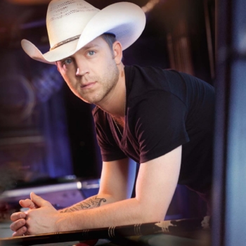 Justin Moore - Lettin' The Night Roll