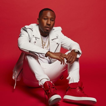 Артист Jonn Hart (Джон Харт)