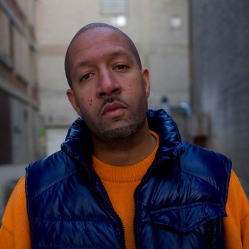 Juice - Nuff Said (Listen 2 Tha Werds 2003)