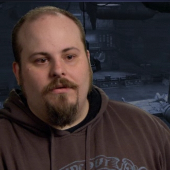 Jesse Harlin - 5 Years, 3 Months, 18 Days (саундтрек из игры ''Mafia III: Expanded Game'' 2015)