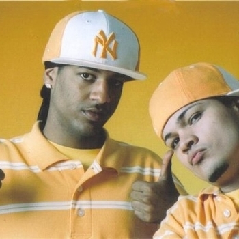 Randy ft. De La Ghetto - Chulo Sin H