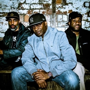 ATFC - Praise To The JBs