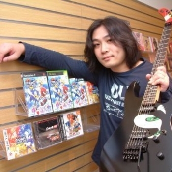 Jun Senoue and Tetsuyuki Maeda, Masaru Setsumaru, Tomonori Sawada, Masayuki Nagao, Sachio Ogawa, Howard Drossin - All Emeralds (Саундтрек из игры "Sonic the Hedgehog 3")