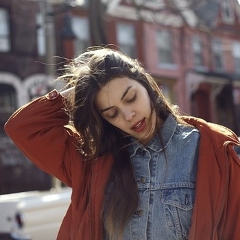 Артист Julie Byrne