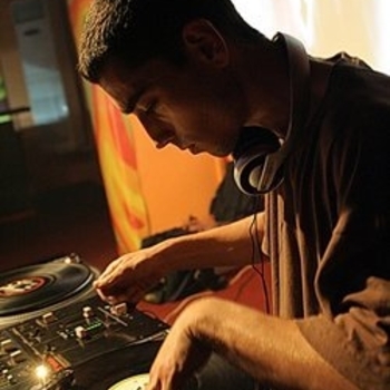 JFB - Something Out There