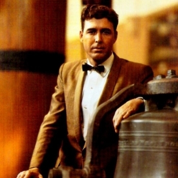 Johnny Preston - Running Bear