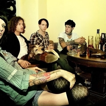 Jennifer Rostock - Es tut wieder weh (Germany Version Soundtrack) (Bonus) (ОСТ из фильма ''Сумерки. Сага. Новолуние'' / ''The Twilight Saga: New Moon'')