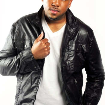 Justin Garner - Tom Tom