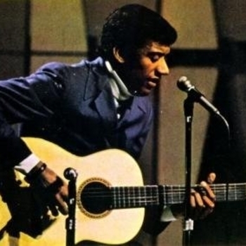 Jorge Ben - Rosa Mas Que Nada