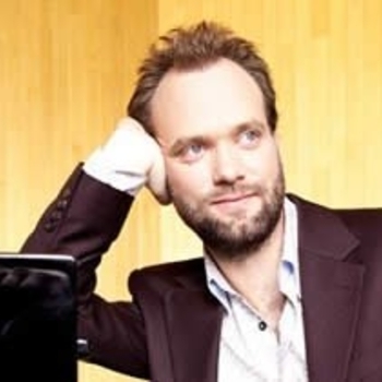 Stephen Fry - Reasons To Be Miserable (His Name Is Marvin)