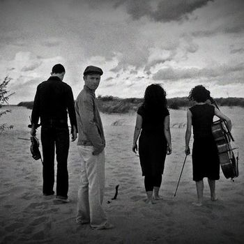 Jacaszek - Martwa cisza