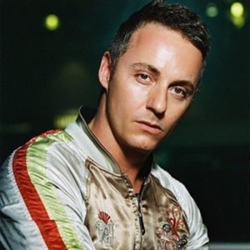 Jean Claude Ades - Spanish Harlem (Helvetic Nerds Remix)