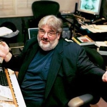 Артист Joel Goldsmith (Джоэл Голдсмит)