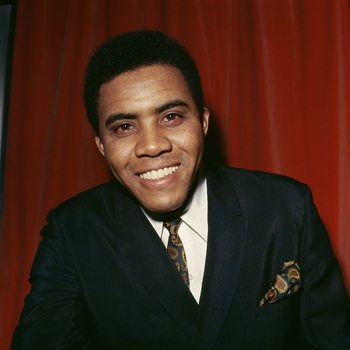 Артист Jimmy Ruffin (Джимми Раффин)