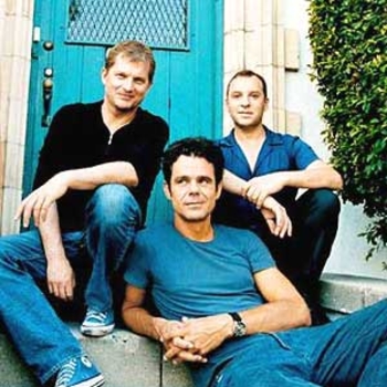 Johnny Klimek, Reinhold Heil - I Come Bearing Gifts (саундтрек из фильма "Профессионал" / "Killer Elite")