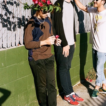 Jagwar Ma - Falling (Best Dance Release)