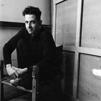 Артист Jonathan Larson (Джонатан Ларсон)