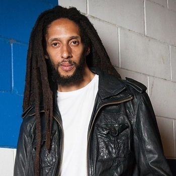 Julian Marley - Lion in the Morning