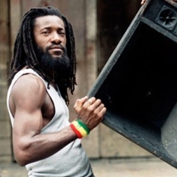 Vybz Kartel - Jah Jah Watch Over Me