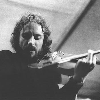 Jean-Luc Ponty - Plastic Idols