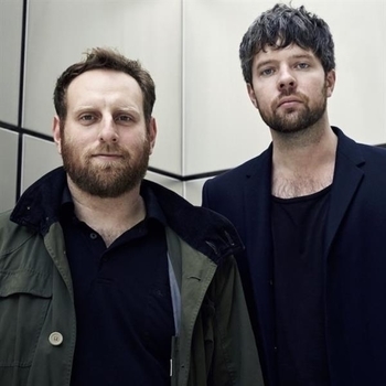 Junior Boys and Joakim - Labyrinth (Junior Boys Remix) (Single 2012)