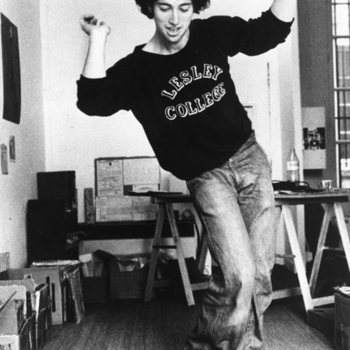 Jonathan Richman - No One Was Like Vermeer