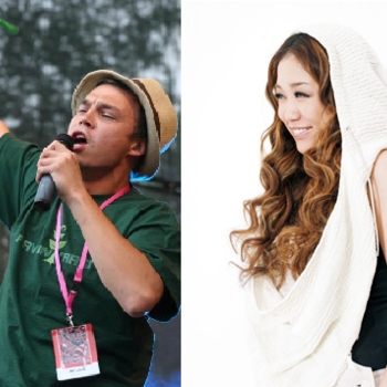 JuJu - Kiseki Wo Nozomunara (Soulful World Version)