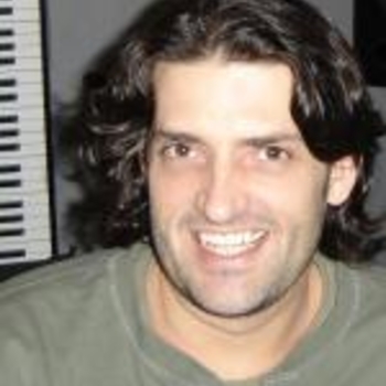 John Rowcroft - The Big up Joint (Саундтрек из сериала "Love is") (Серия 6)