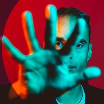 John Tejada - La Mer