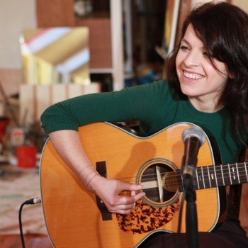 Jesca Hoop - Four Dreams