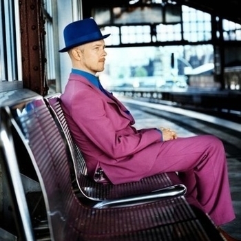 Jan Delay - Im Arsch