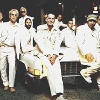 Jazzkantine - Back in Black