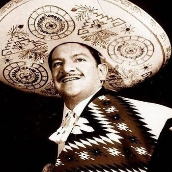 Артист Jose Alfredo Jimenez