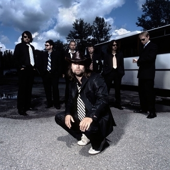 Артист Krystof