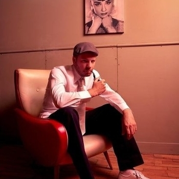 Kevin Yost - Deep Inside My Soul (8 Till Late mix)