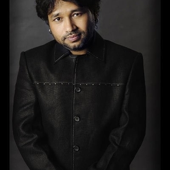Kailash Kher and Naresh Kamath, Paresh Kamath - Saiyyan