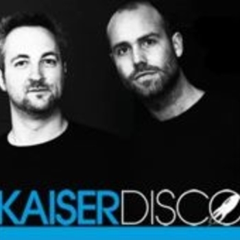 Kaiserdisco - Djuma Of Love