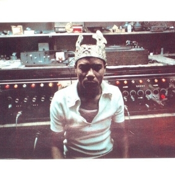 Lee "Scratch" Perry - Easy Dub