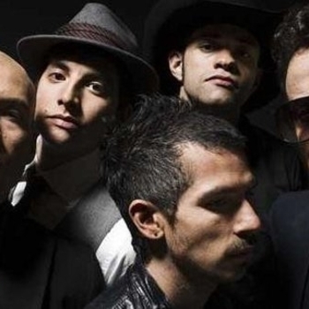 Kinky - Loco (Nada Vale Mas Que Tu 2017)