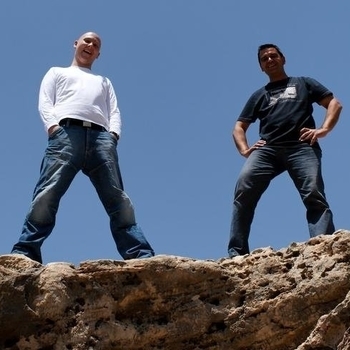 Kuffdam & Plant - Dream Makers