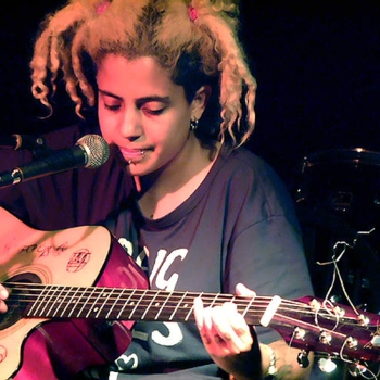 Kimya Dawson - So Nice So Smart