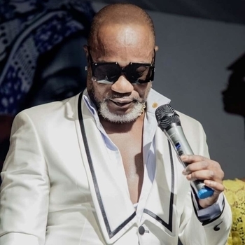 Koffi Olomide feat Singuila - La femme de quelqu un (Single 2019)