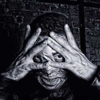 Kaisa - Alles ist so Hurensohn